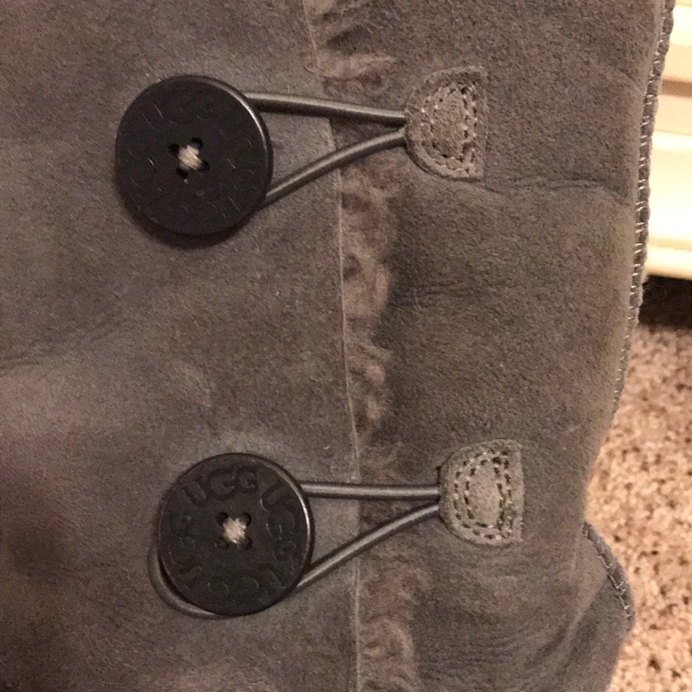 Ugg Bailey Boots - image 2